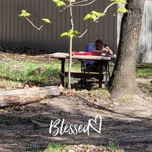 Meet your Posher, Teddy